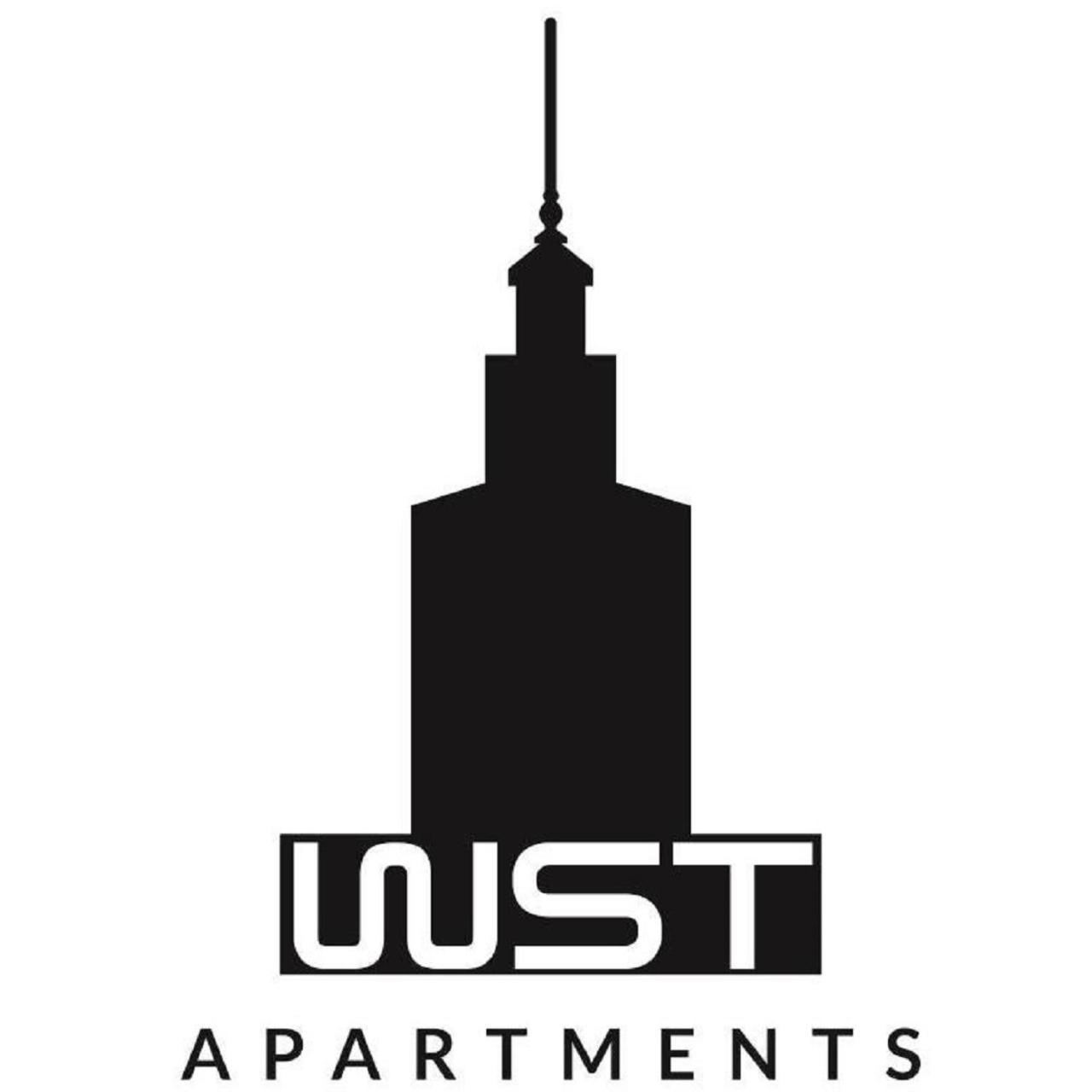 Wstapartments Retrofunky Varsovia Exterior foto